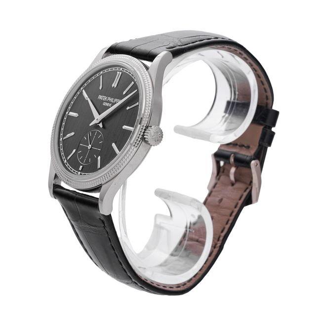 Patek Philippe Calatrava 6119G-001 Image 2